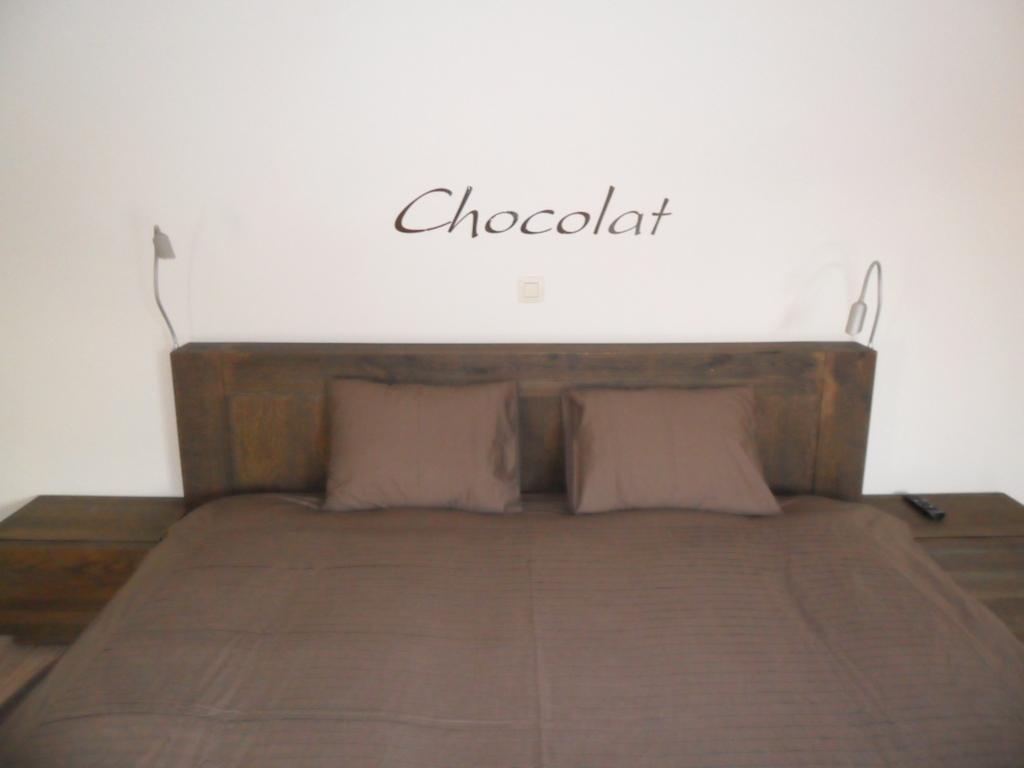 ترنهاوت B&B Caramel الغرفة الصورة